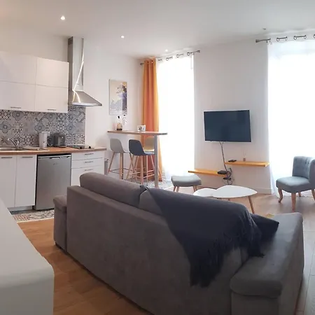 Cosystudio Centre Apartamento *