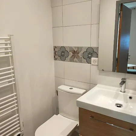 Apartamento Cosystudio Centre *