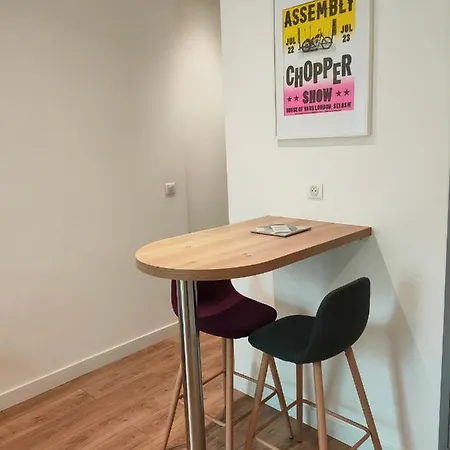 Cosystudio Centre