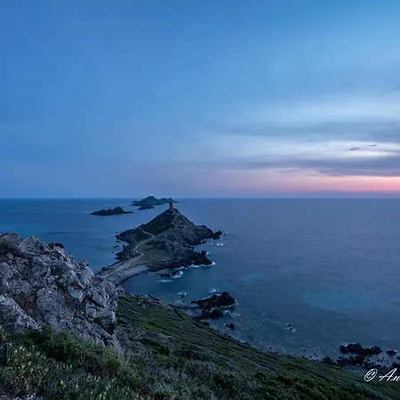 Cosystudio Centre Lejlighed *