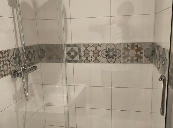 Cosystudio Centre Lejlighed