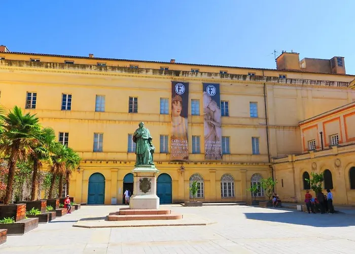 Cosystudio Centre Lejlighed *