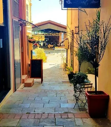 Lejlighed Cosystudio Centre *