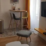 Appartement Cosystudio Centre *
