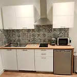 Cosystudio Centre Appartement Ajaccio (Corsica)
