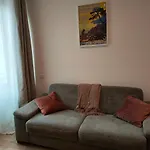 Cosystudio Centre Appartement Ajaccio (Corsica)