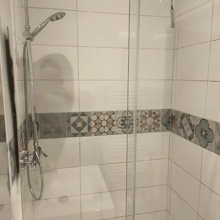 Cosystudio Centre Apartament Ajaccio (Corsica)