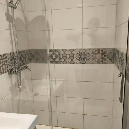 Cosystudio Centre Apartment