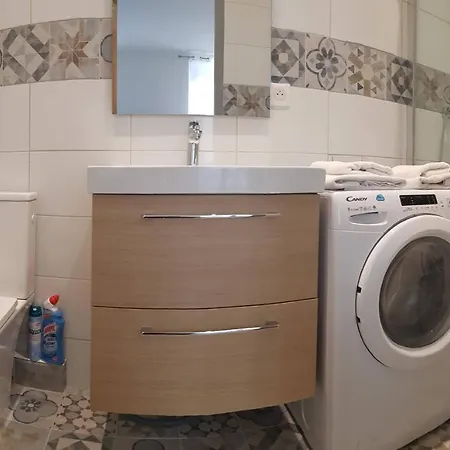 Apartment Cosystudio Centre Ajaccio (Corsica)