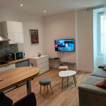 Cosystudio Centre Apartment *