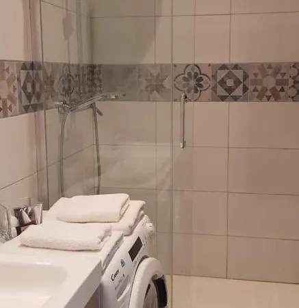 Cosystudio Centre Apartment Ajaccio (Corsica)