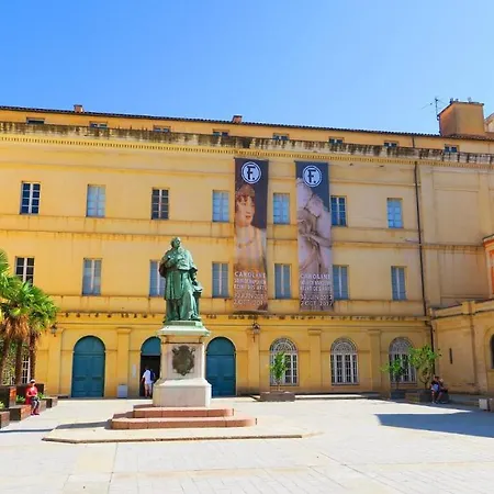 Cosystudio Centre Apartment *