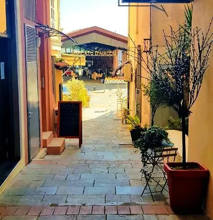 Apartment Cosystudio Centre *