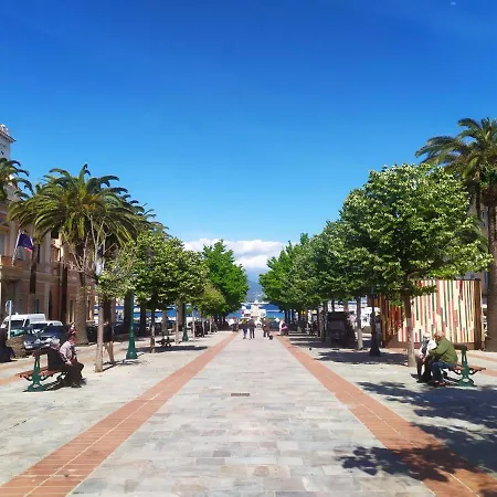 Apartment Cosystudio Centre