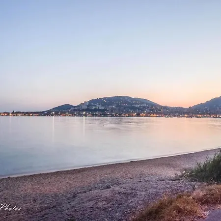 Cosystudio Centre Apartment