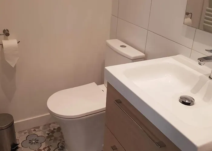 Cosystudio Centre * Ajaccio (Corsica)