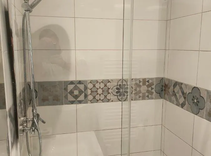 Cosystudio Centre Apartment Ajaccio (Corsica)