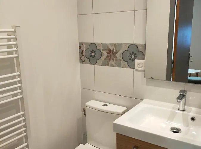 Apartment Cosystudio Centre *