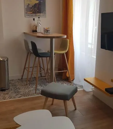 Apartment Cosystudio Centre *