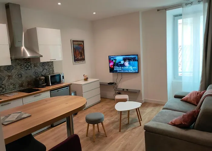 Cosystudio Centre Apartment *