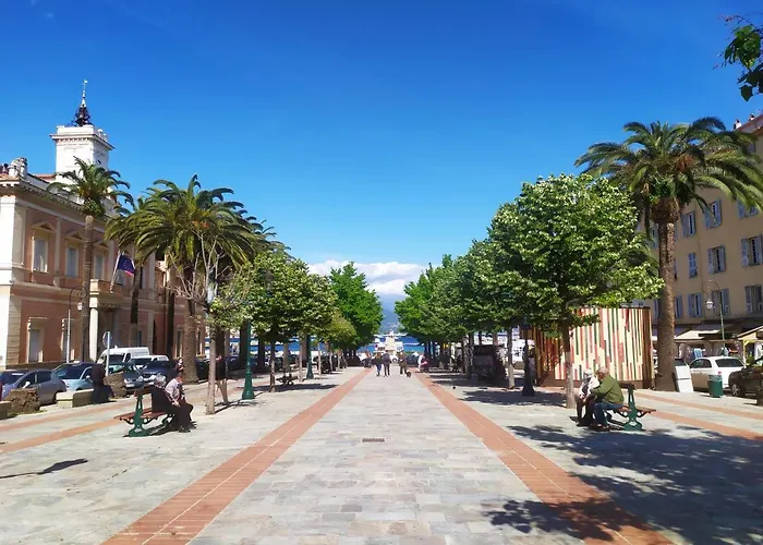 Apartment Cosystudio Centre