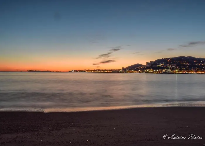 公寓 Cosystudio Centre