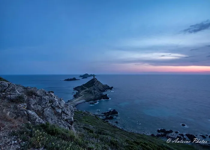 Cosystudio Centre Apartment *