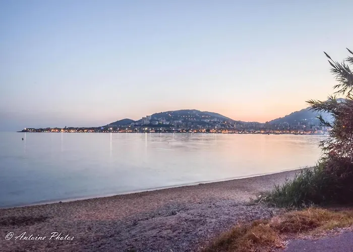 Cosystudio Centre Apartment