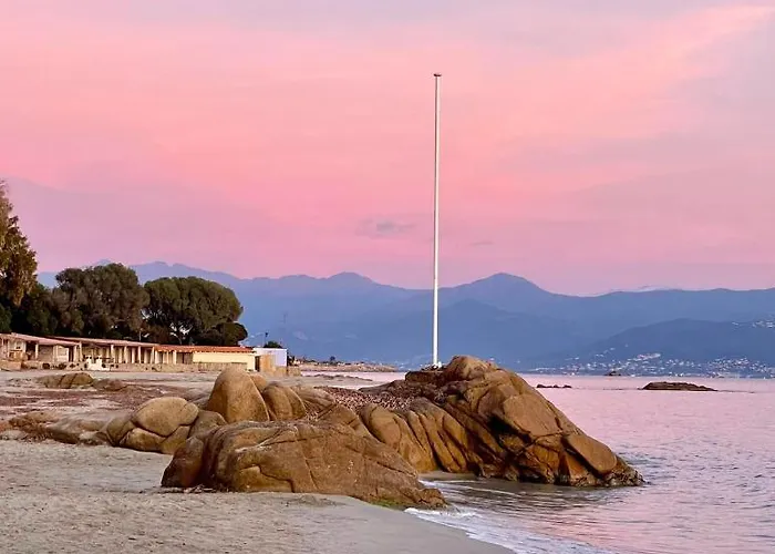 Cosystudio Centre * 阿雅克肖